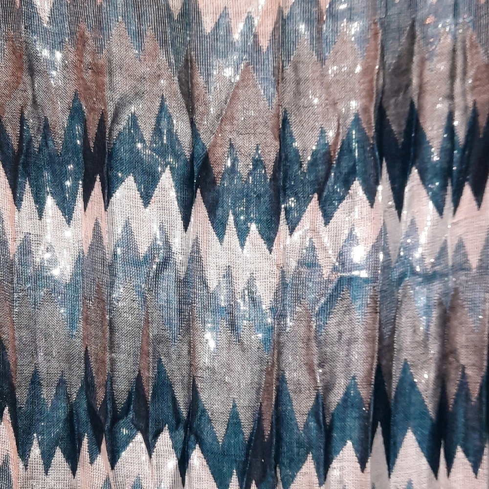 Mossimo Scarf - Picture 3 of 4